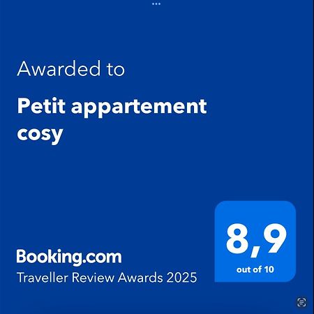 Petit Appartement Cosy Villers-sur-Mer Exterior photo